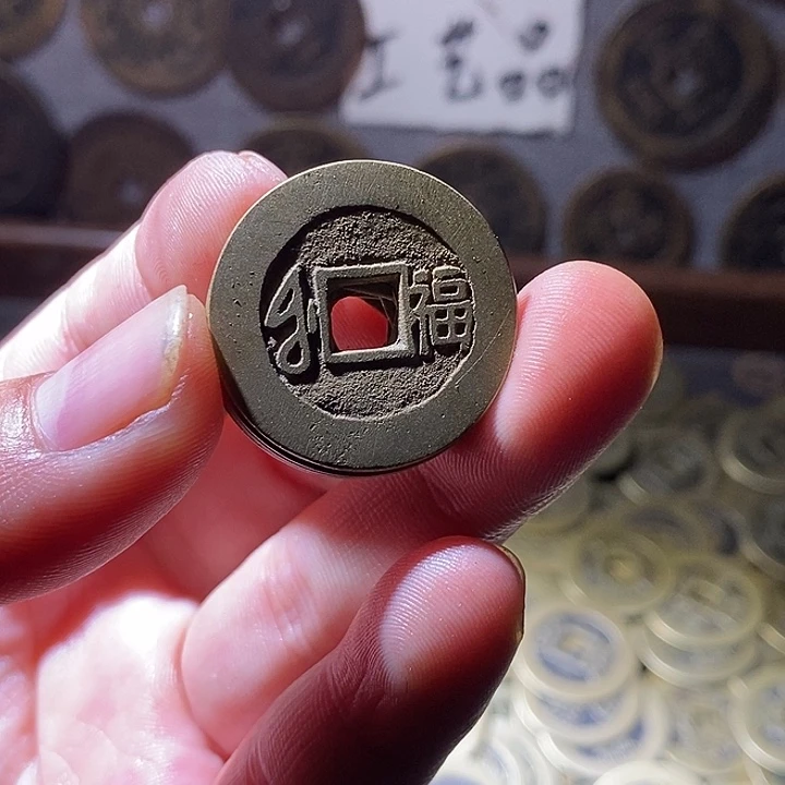 铜现代工艺品仿制品