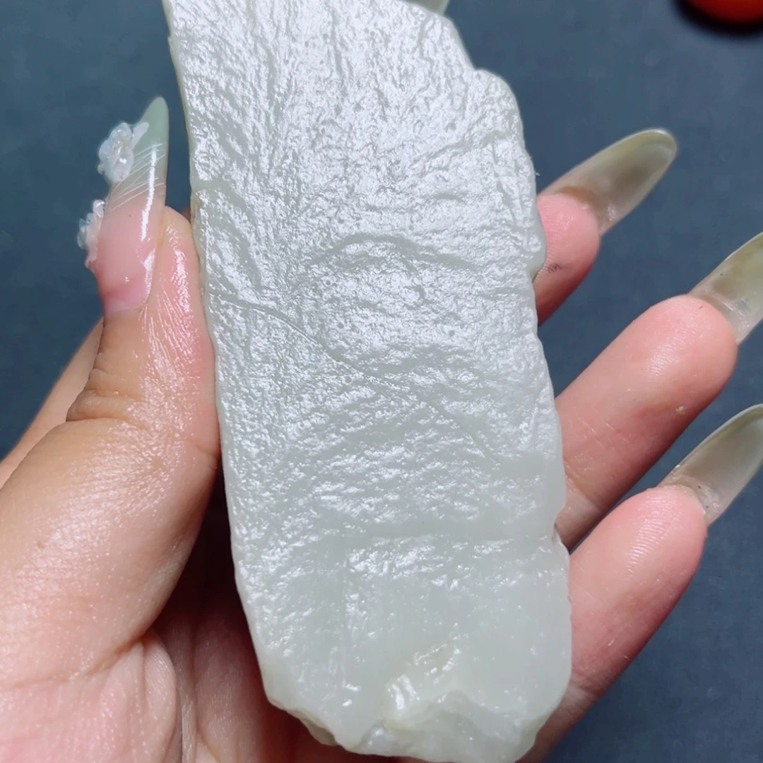 未镶嵌和田玉珠宝奇石