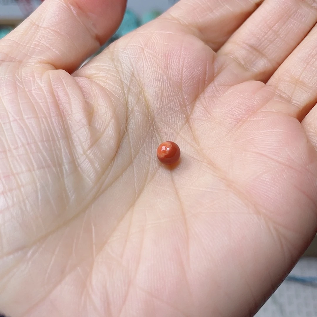 *****南红玛瑙未镶嵌配饰