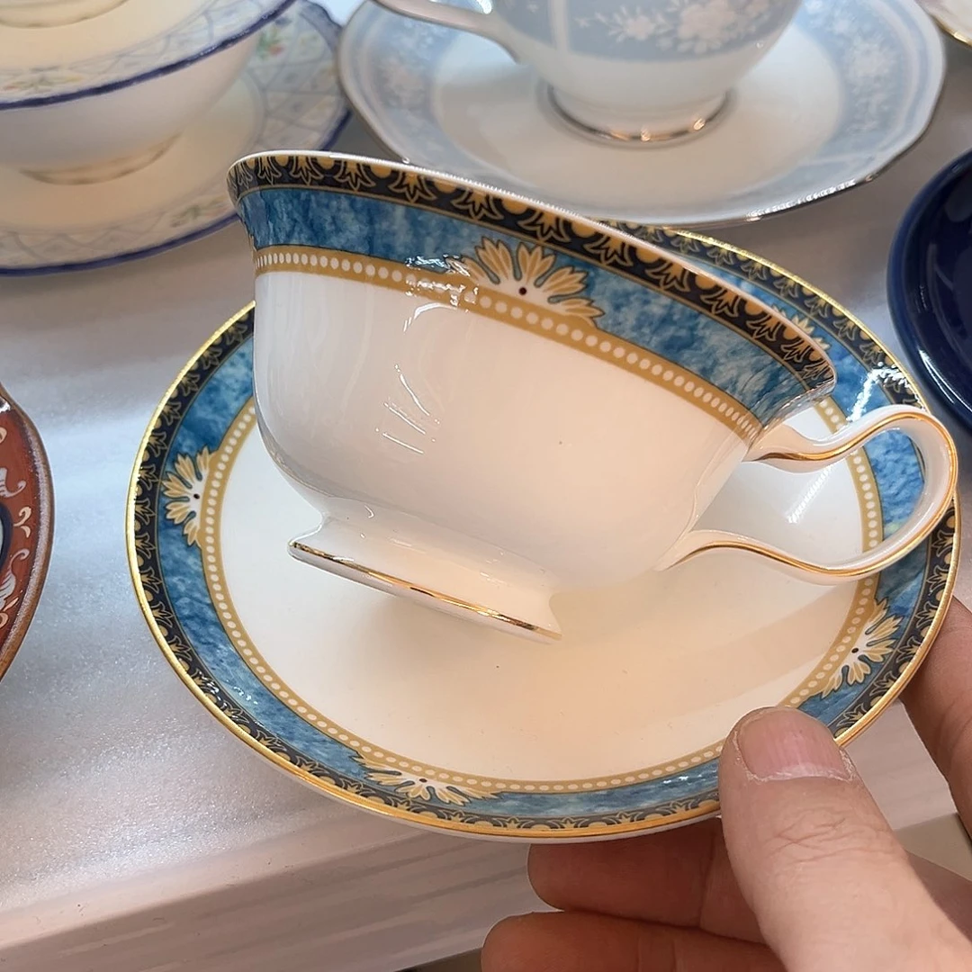 盖碗在家门口看到有的无