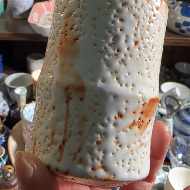 满18米包邮，默认微瑕谨慎参拍，不退不换