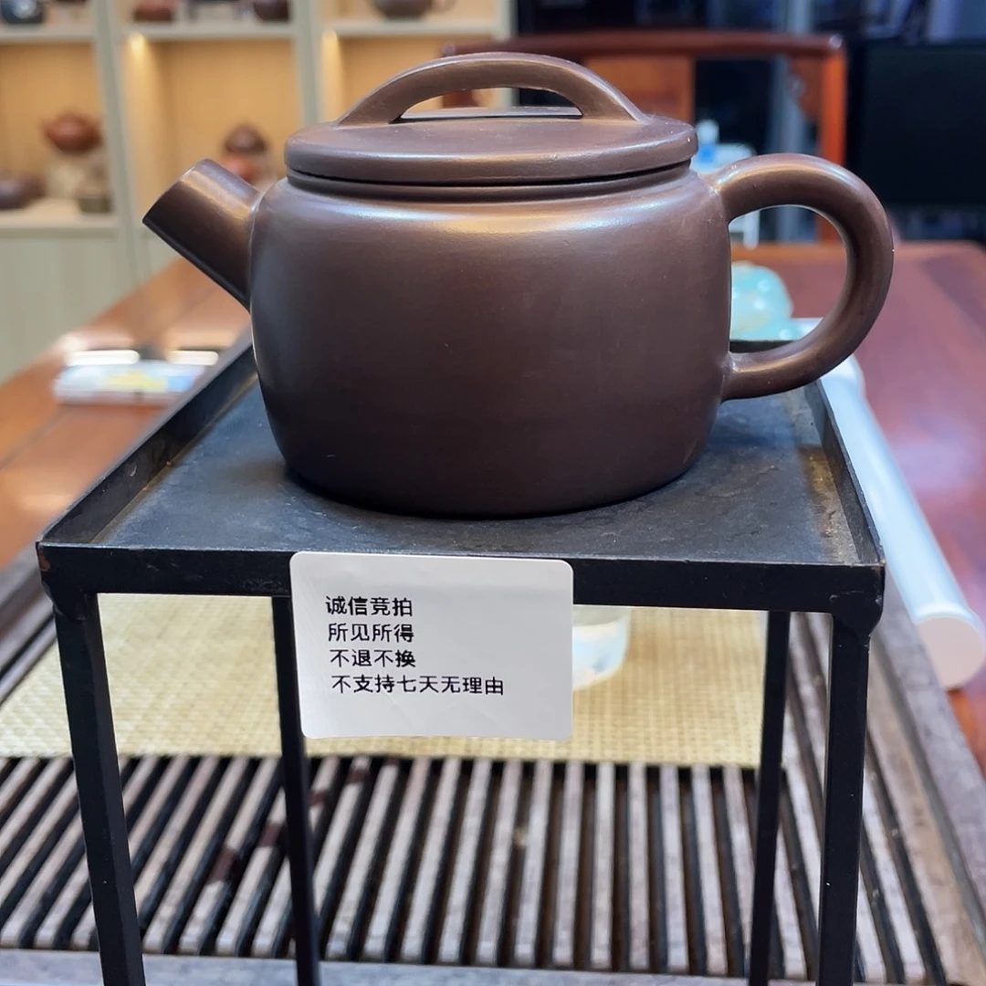 茶壶紫砂宜兴紫砂3