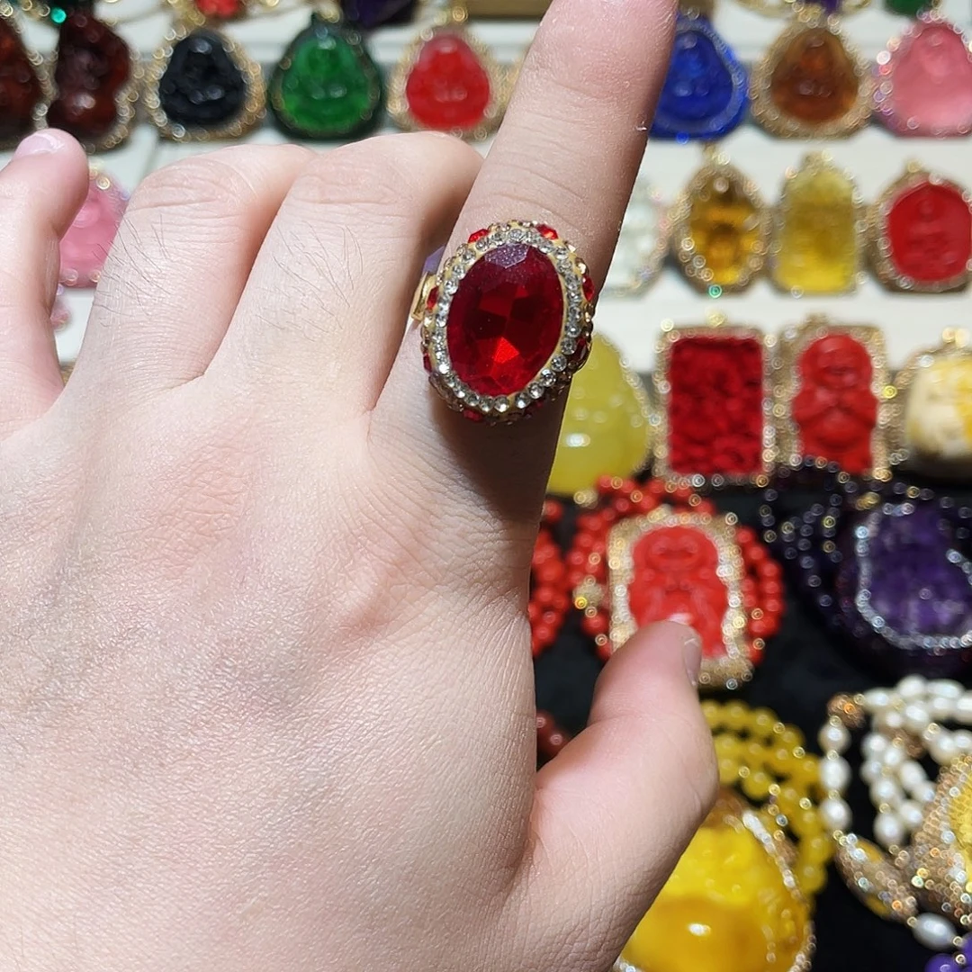 合成立方氧化锆纯铜一物一图喜欢直接下单