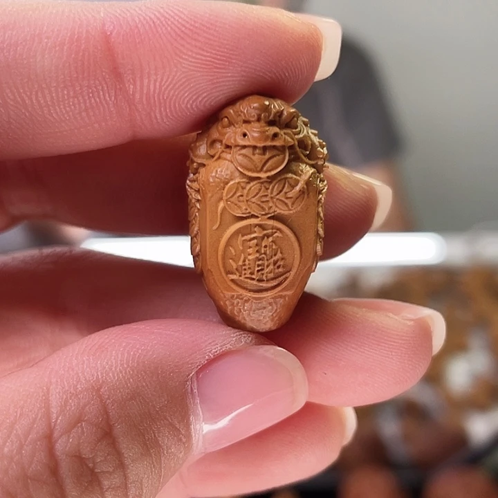 吊坠橄榄核橄榄核