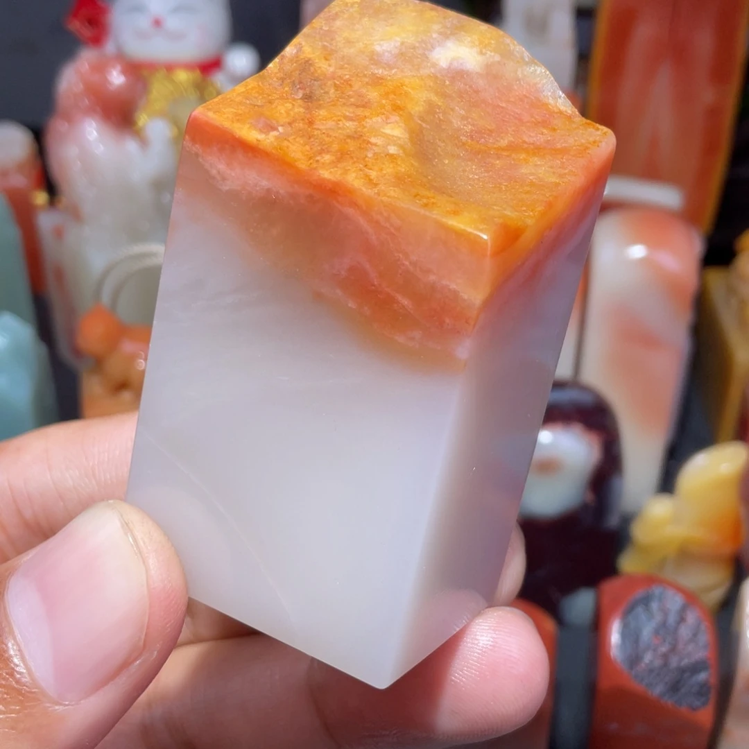 老挝石印石老挝石