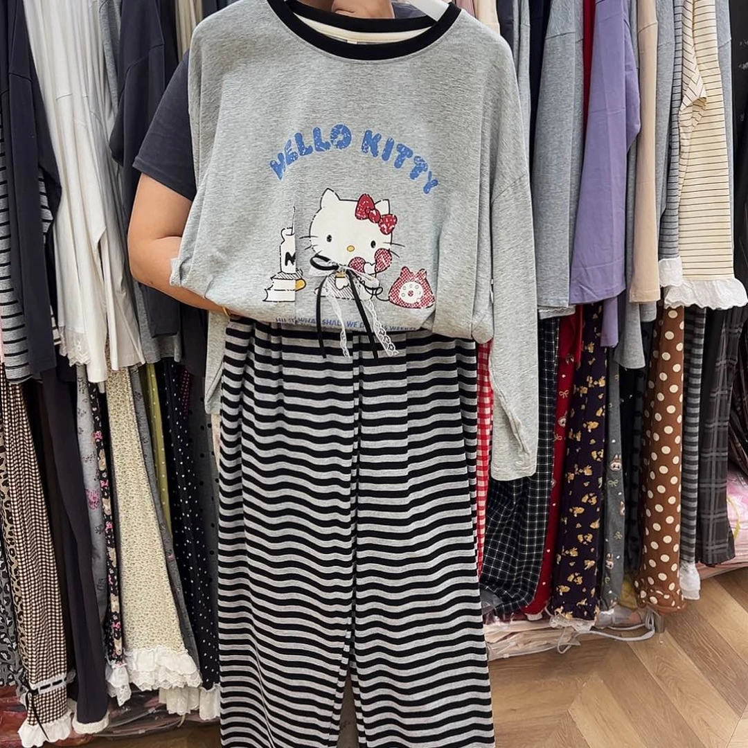 三醋酯纤维长袖长裤