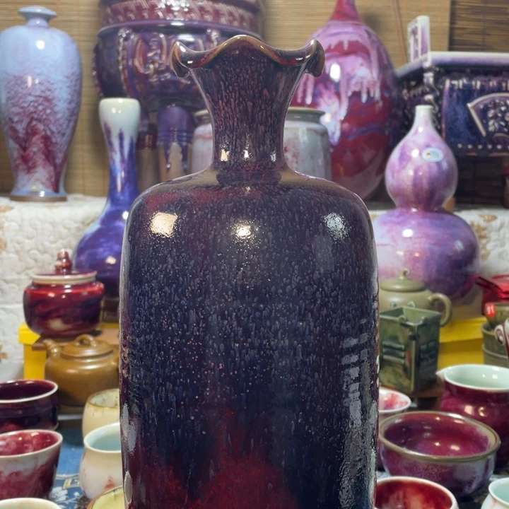 摆件煤烧手工摆件。。。