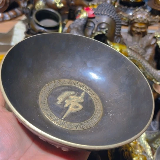 铜的 全清了 正常发货