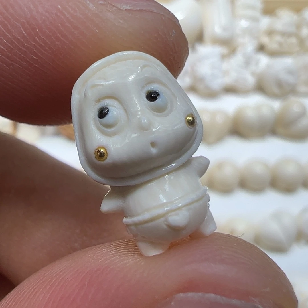 猛犸象牙手串/手链/手镯