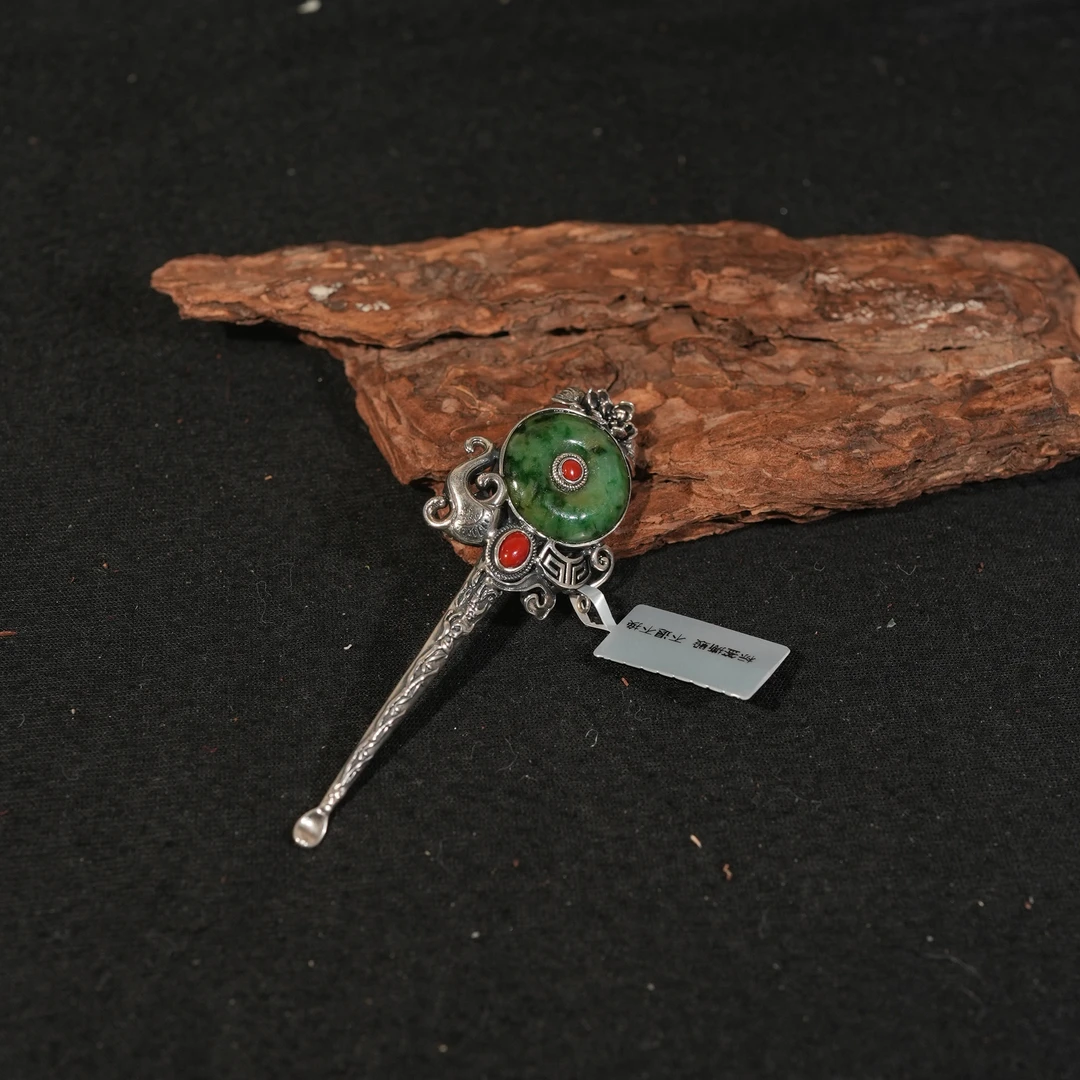 非金属锦纶吊坠 香港王老板-饰品手把件5e218