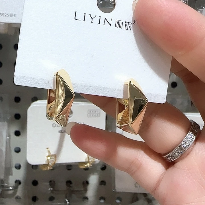 锆石纯铜合金56号耳扣