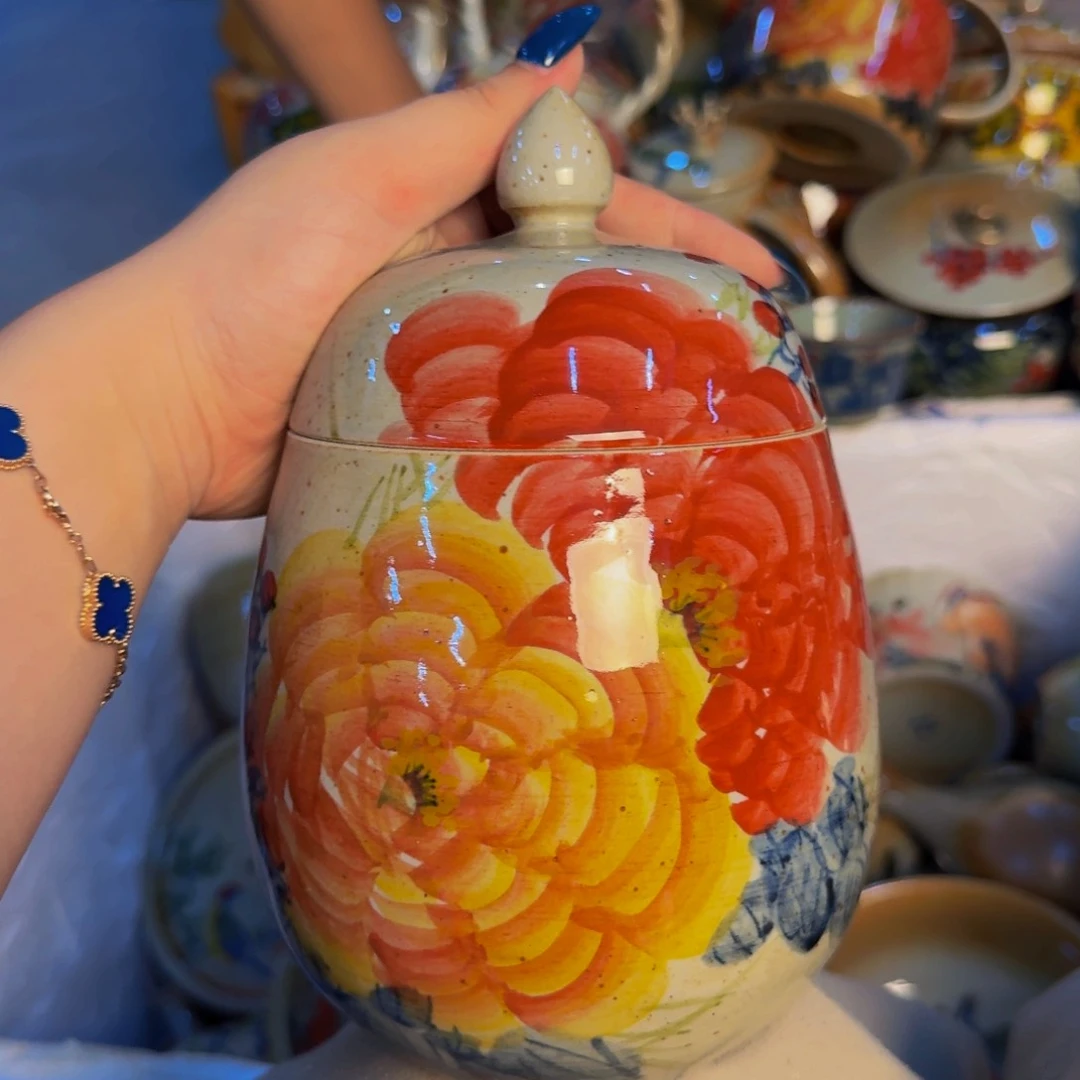 瓷片景德镇源头厂家