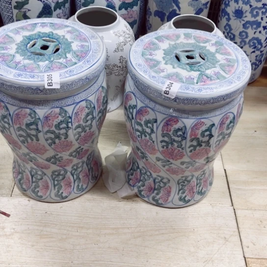 平***心陶瓷制品瑕疵处理