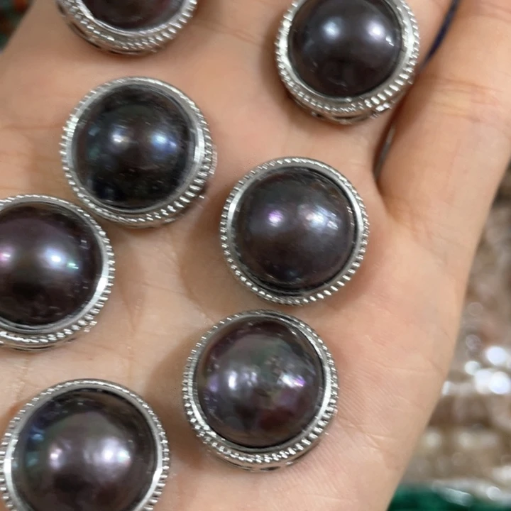 大理石磁石一个大西地磨盒