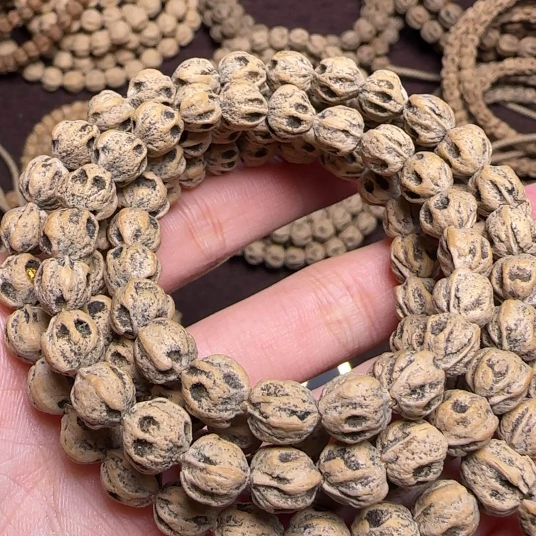 柏香籽/百香籽手串W***E