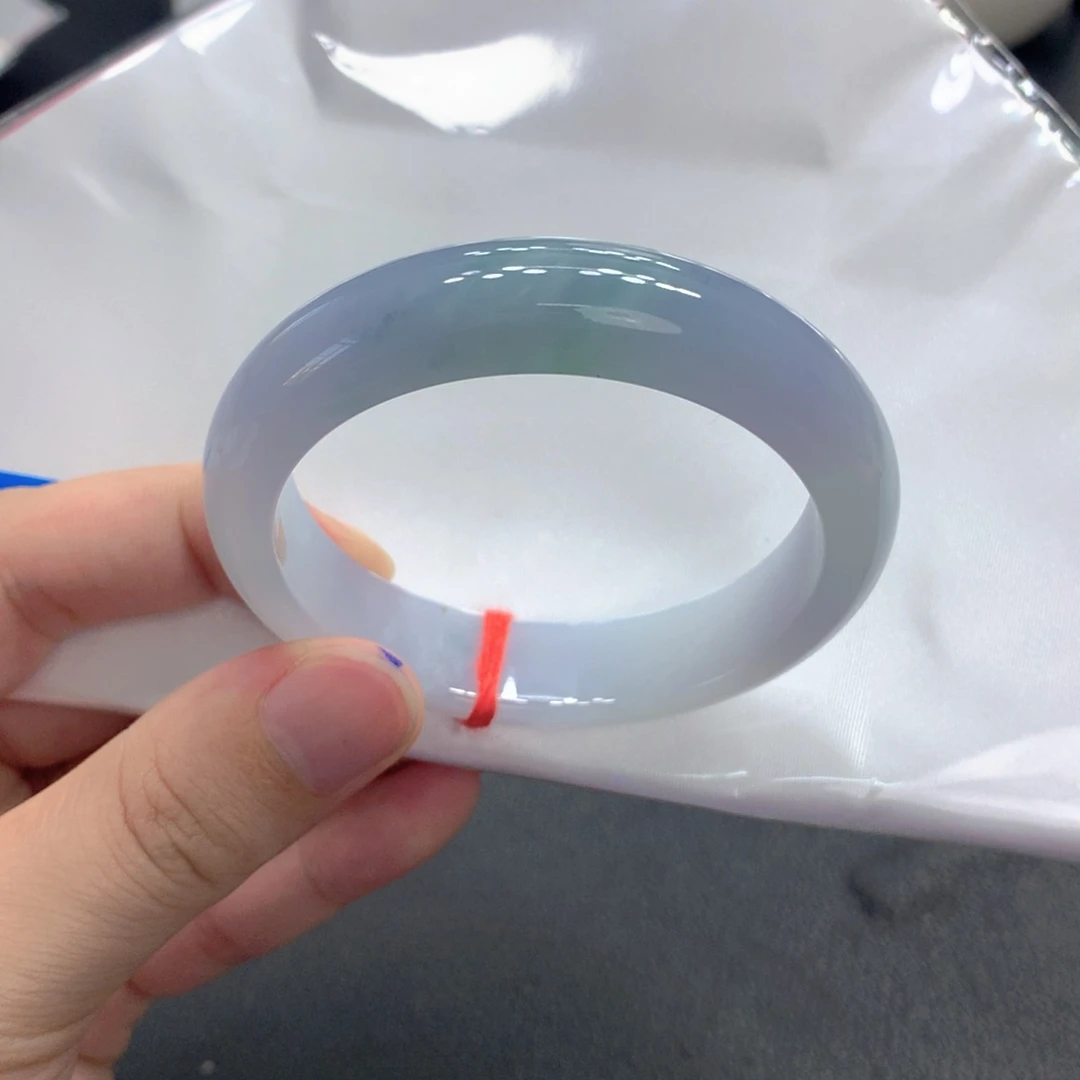 未镶嵌手镯翡翠翡翠手镯20