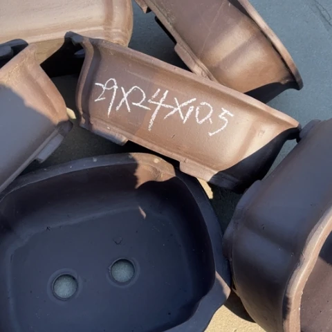 100-6。      微瑕29-24-10.5