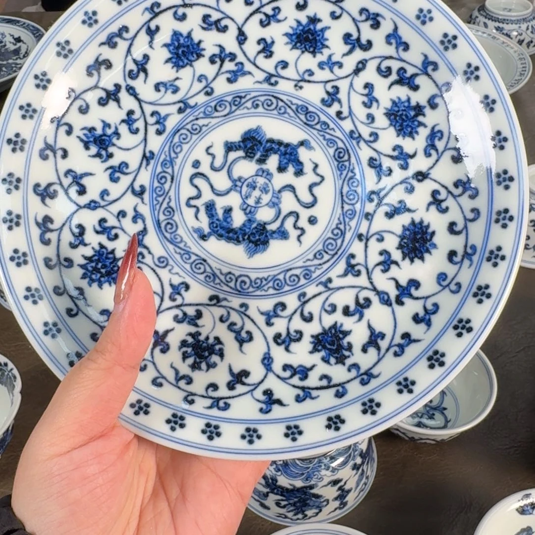 瓷杯子三方器合福利不断