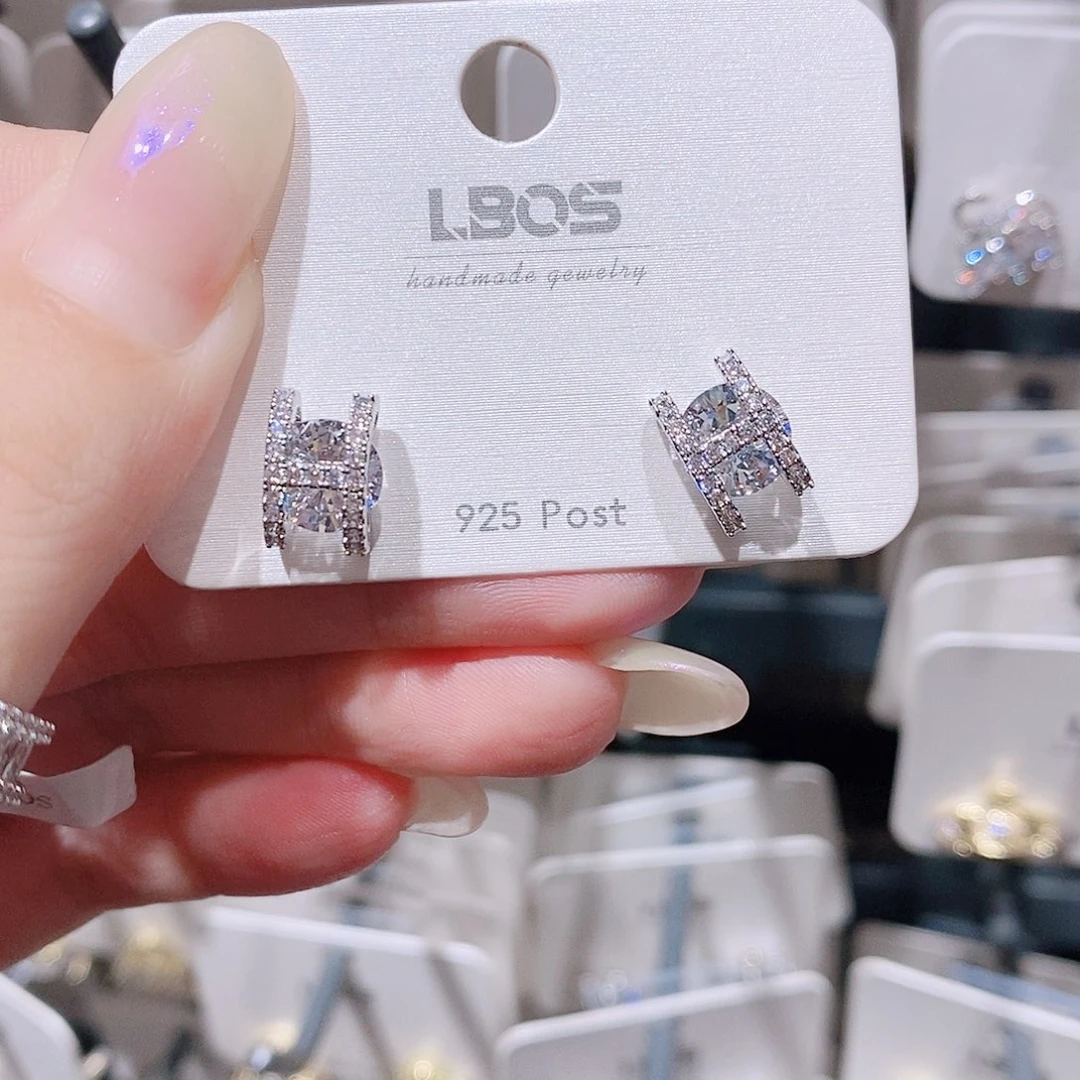 锆石铜合金925银银色