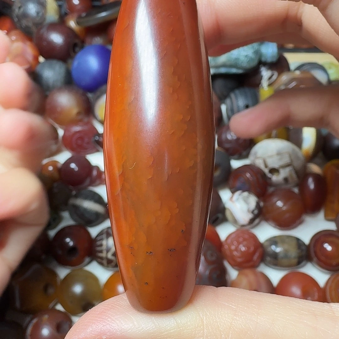 卖***叔玛瑙/玉髓未镶嵌30包邮