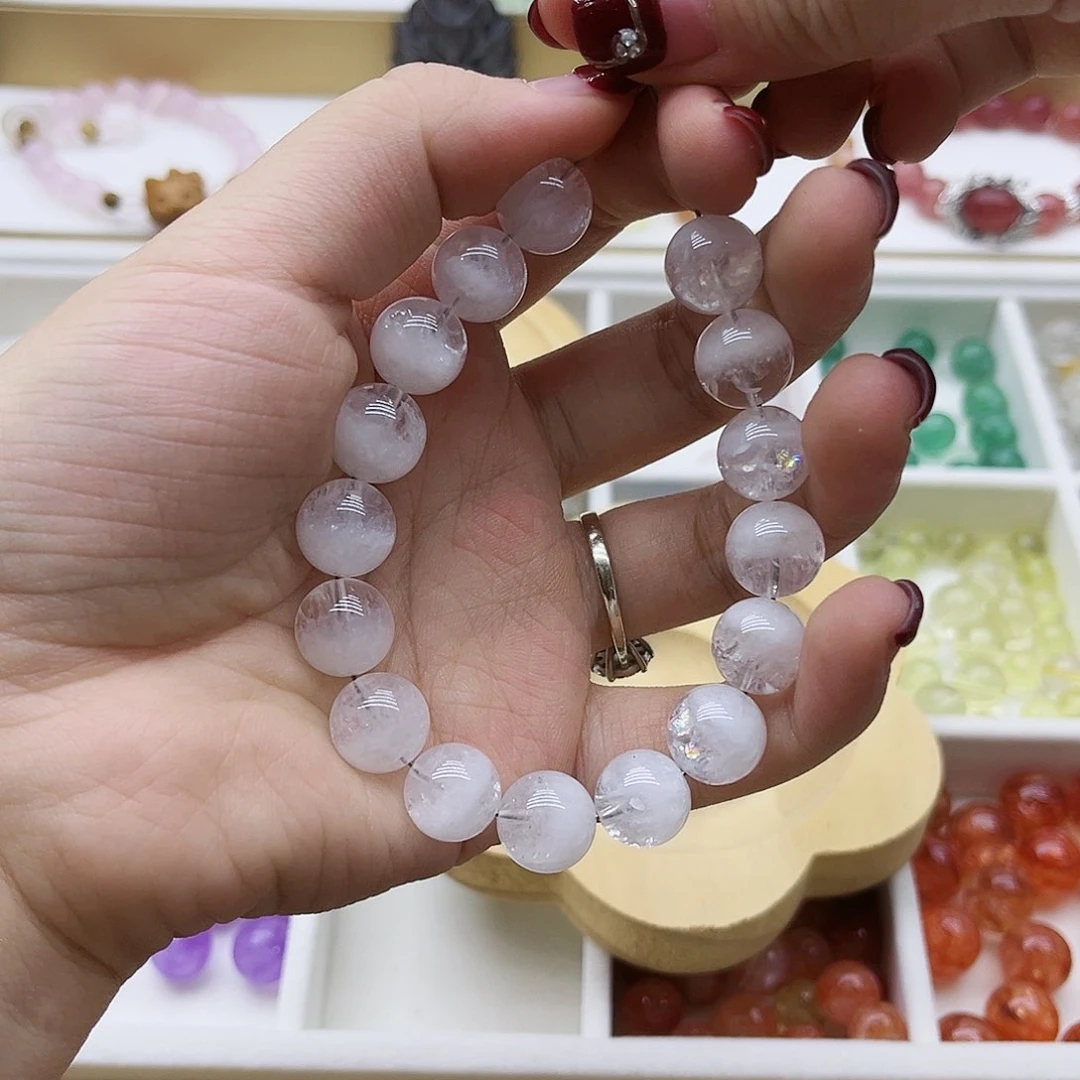 银S925镶嵌颈饰紫晶