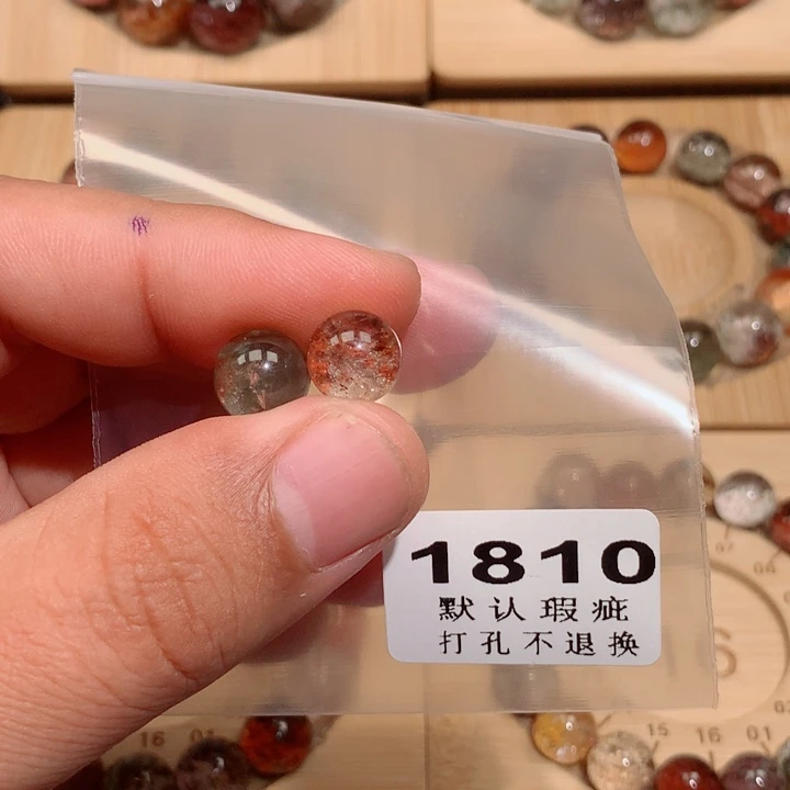 小***友未镶嵌吊坠(不含链)水晶