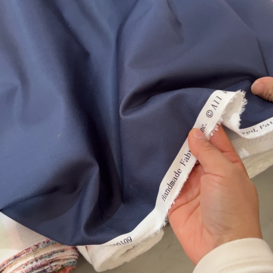 棉一米价纯棉8安帆布1.5米宽果子B