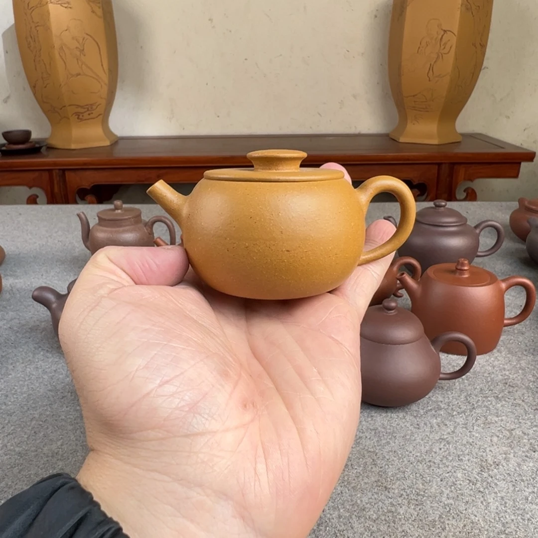 巨轮 黄金段 半手工 100cc