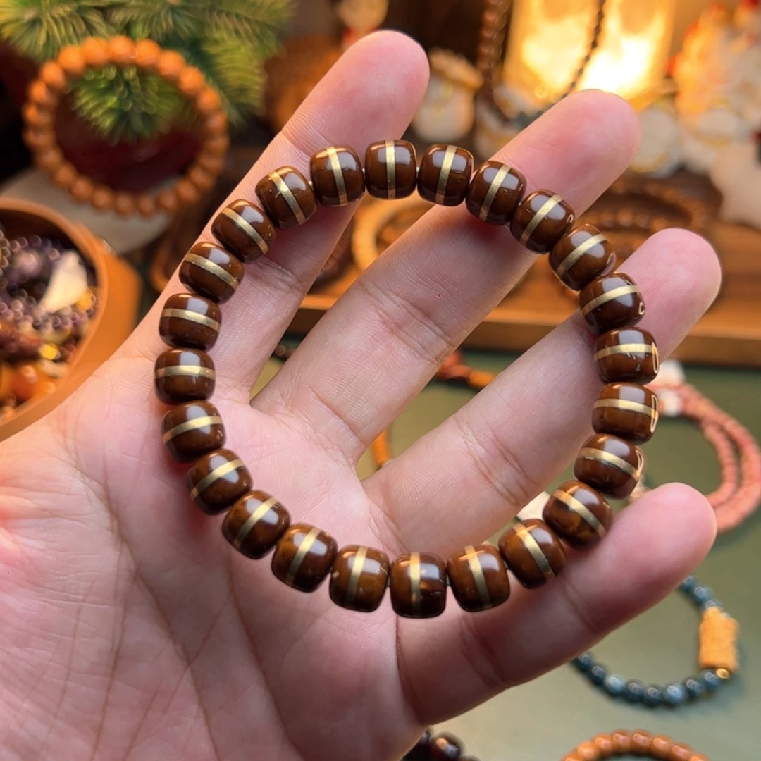 菩提根/象牙果手串