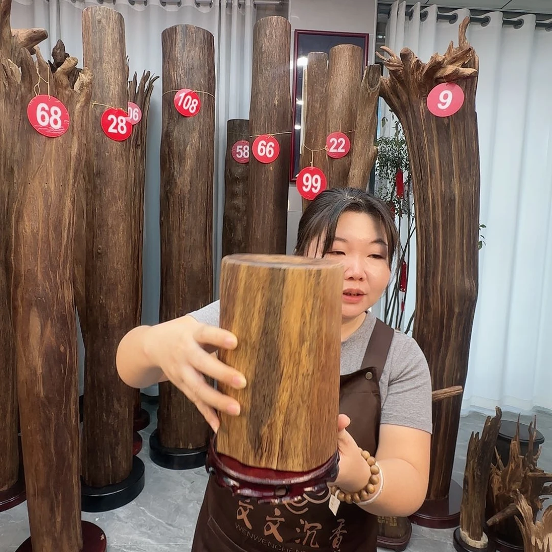沉香沉香枕七天无理由
