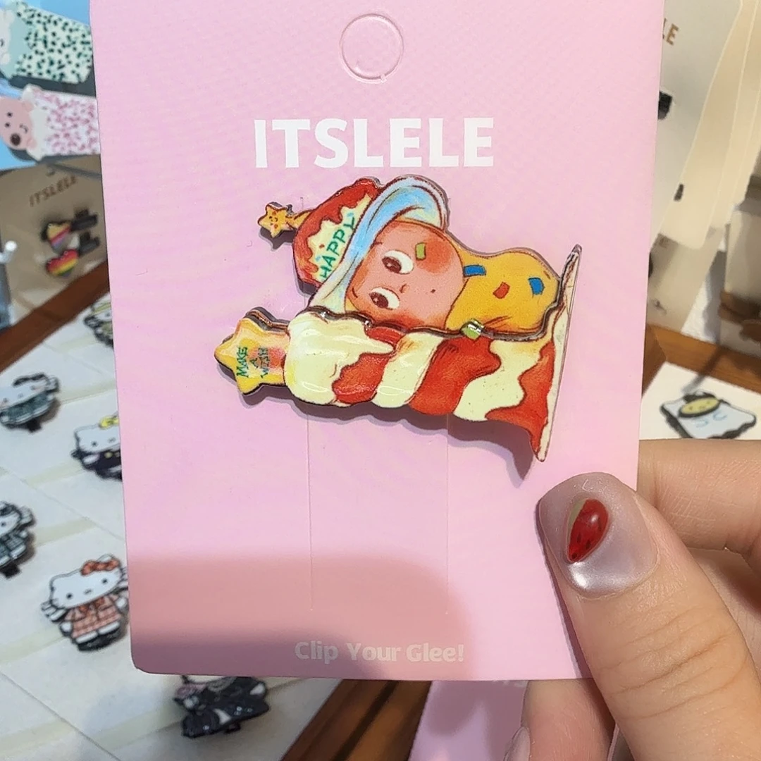 布艺非金属小蜡烛