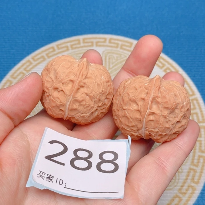 吊坠文玩核桃核桃