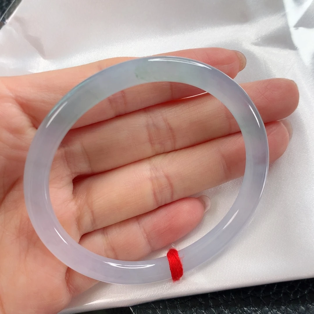 未镶嵌手镯翡翠 贵妃 圆条275推荐⭐⭐⭐