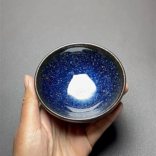 【闪购商品】茶盏-509............
