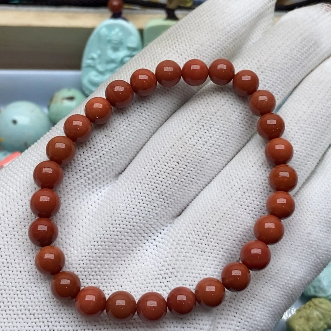 南红玛瑙珠宝奇石未镶嵌