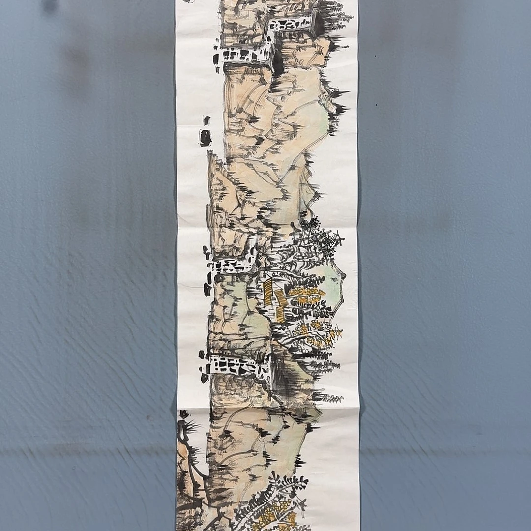 国画2068 牡丹一如您的