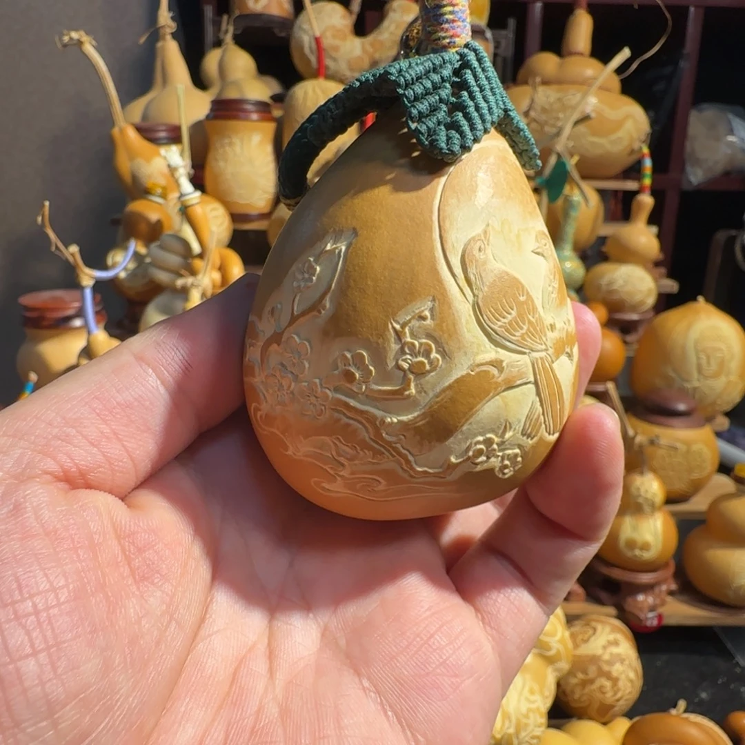 有机玻璃喜上眉梢