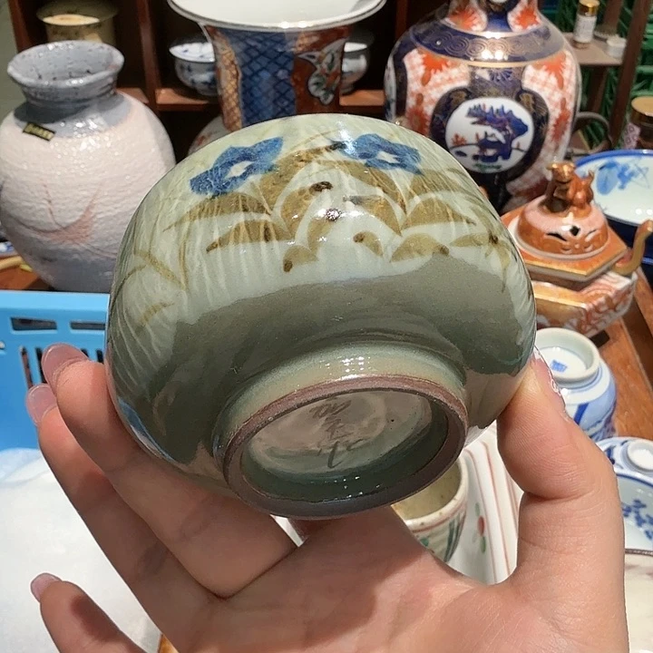 盖碗任意三单三单包邮