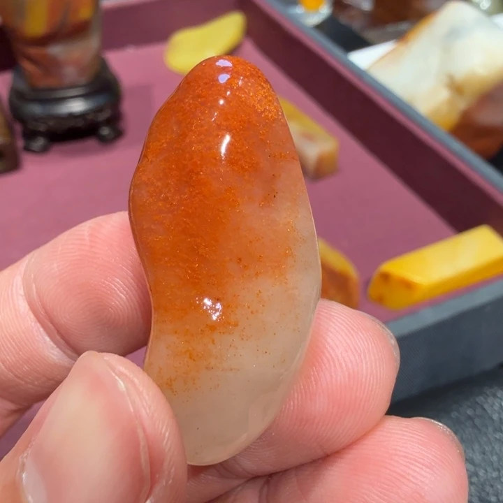 寿山石A****）寿山石寿山石