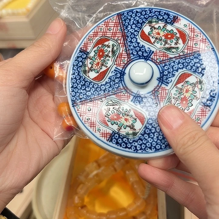 瓷器工艺品陶瓷器皿哥***猫