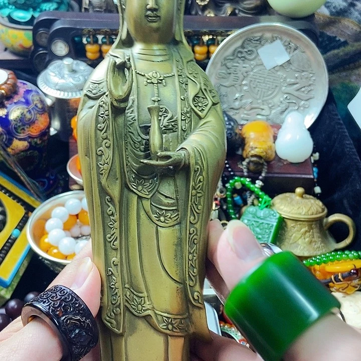 织绣主播的节目有多精彩