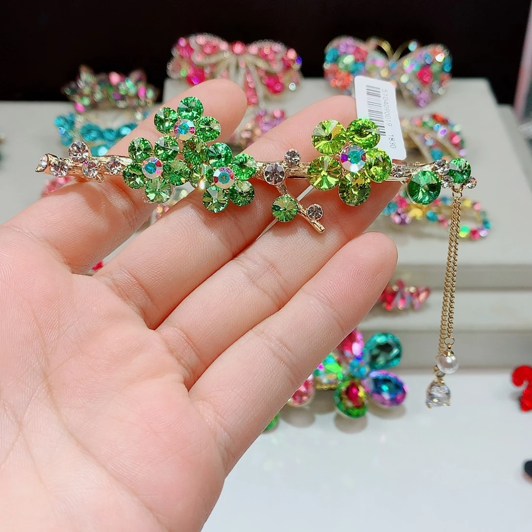 皮质铁合金发饰等多种