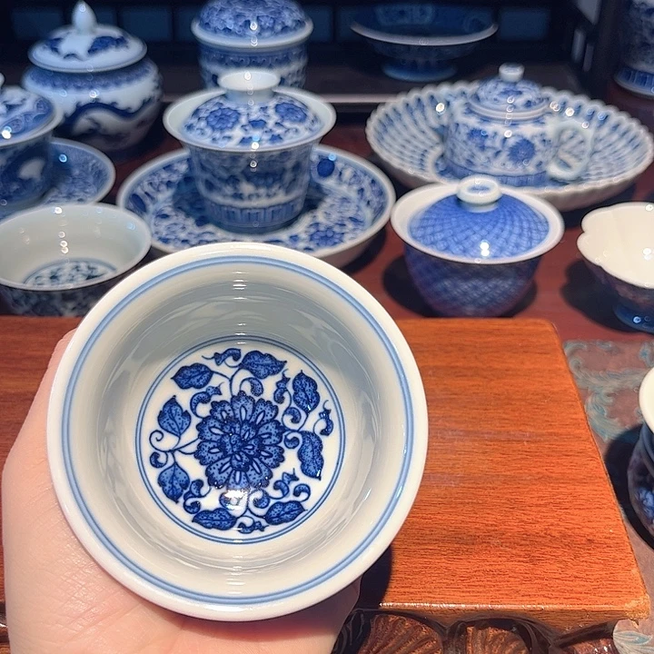 如***意镹曰陶手工制作工艺