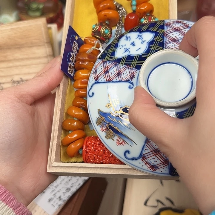 瓷器工艺品陶瓷器皿