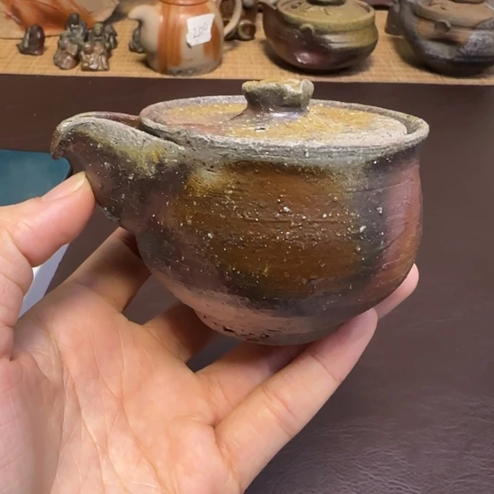 备前烧备前烧备前烧土器