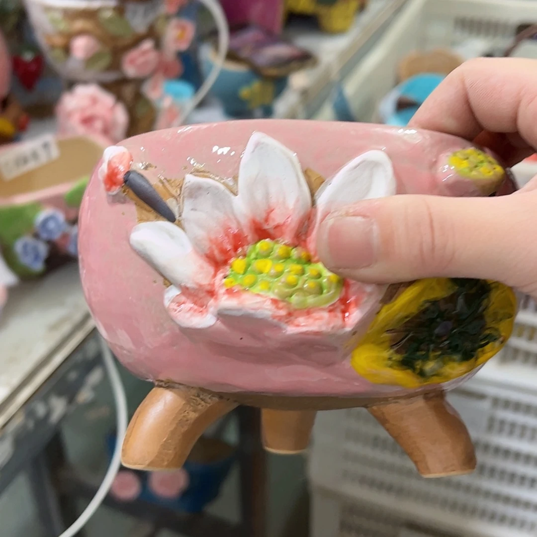 【闪购商品】红陶福利