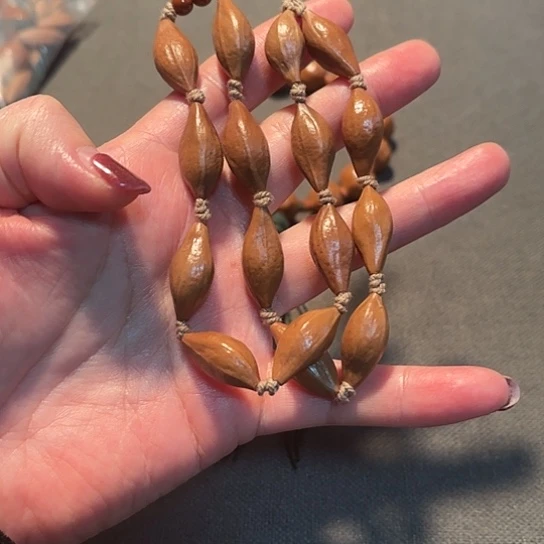 1.1小柳叶手持16粒款开播福利