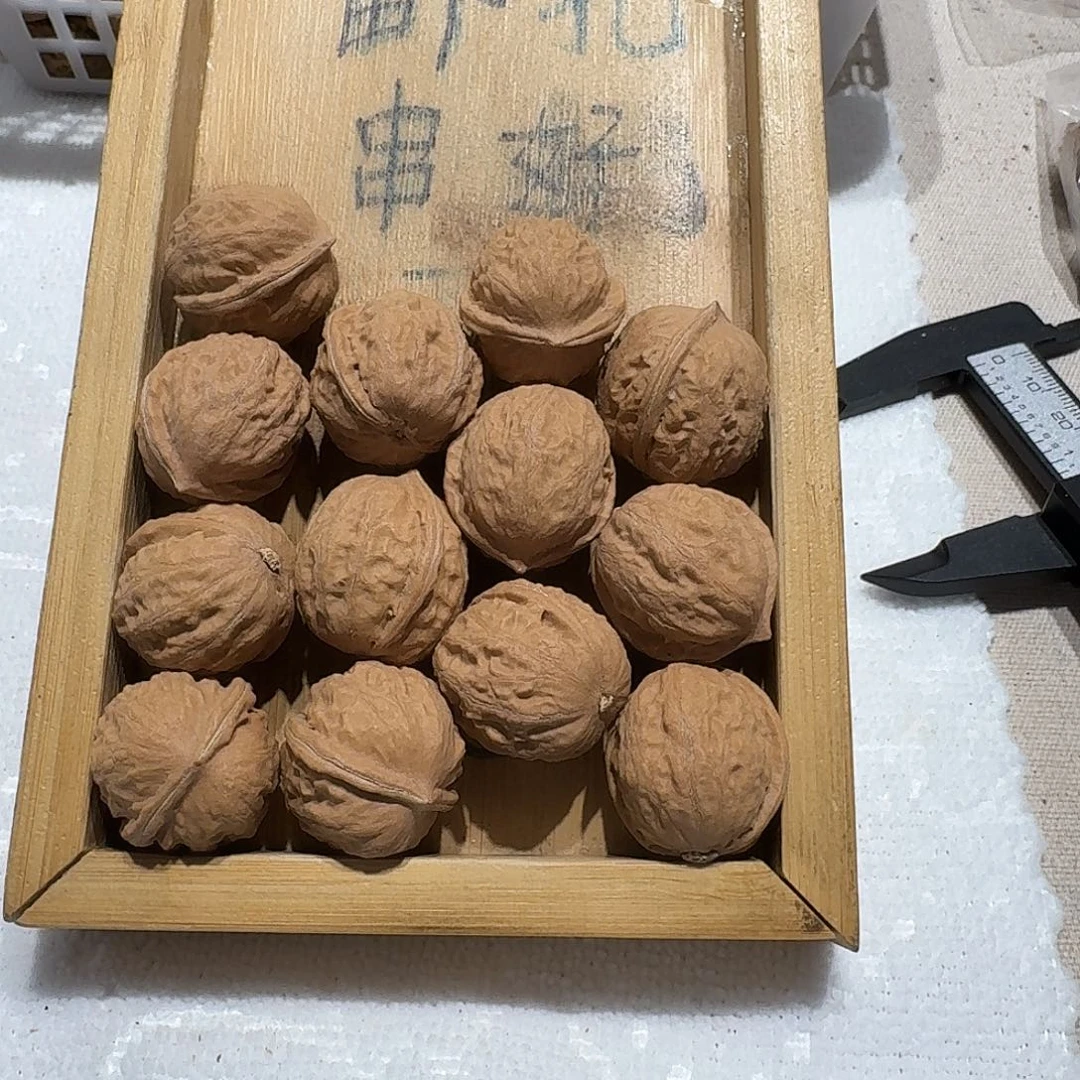 核桃手串/手链57号边25肚26高25
