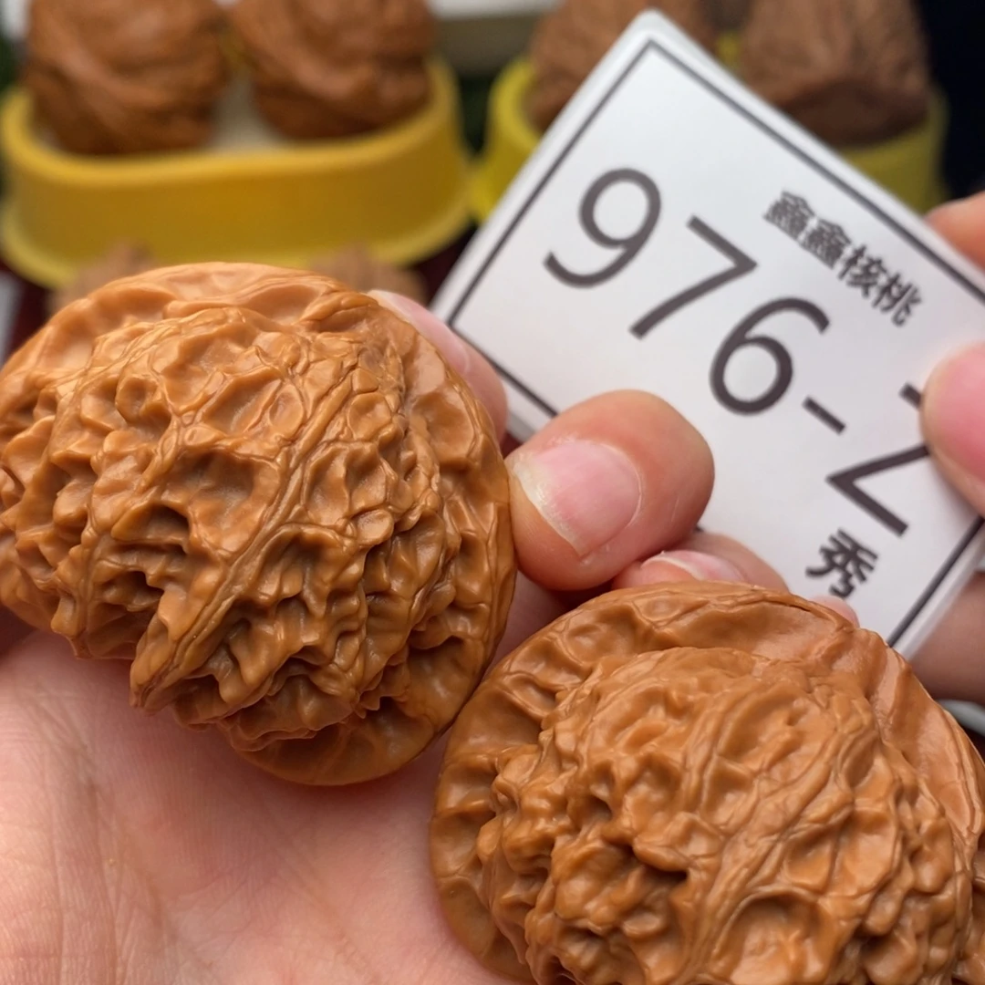 把件文玩核桃宫灯44……