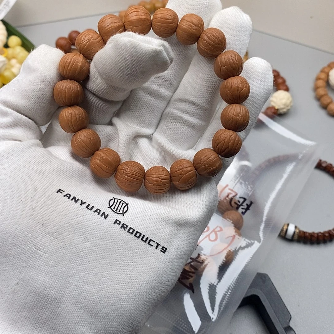 猴头核桃吊坠全品南瓜13